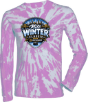 Tie-Dye Long Sleeves - Mite Winter Classic Pittsburgh 2027