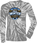 Tie-Dye Long Sleeves - Mite Winter Classic Pittsburgh 2027