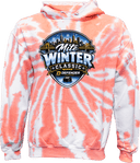 Tie-Dye Hoodies - Mite Winter Classic Pittsburgh 2027