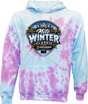 Tie-Dye Hoodies - Mite Winter Classic Pittsburgh 2027
