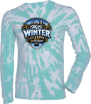 Tie-Dye Long Sleeves - Mite Winter Classic Pittsburgh 2027