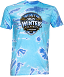 Tie-Dye Short Sleeves - Mite Winter Classic Pittsburgh 2027