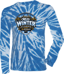 Tie-Dye Long Sleeves - Mite Winter Classic Pittsburgh 2027
