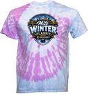 Tie-Dye Short Sleeves - Mite Winter Classic Pittsburgh 2027