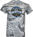 Tie-Dye Short Sleeves - Mite Winter Classic Pittsburgh 2027