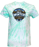 Tie-Dye Short Sleeves - Mite Winter Classic Pittsburgh 2027