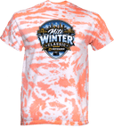 Tie-Dye Short Sleeves - Mite Winter Classic Pittsburgh 2027