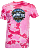 Tie-Dye Short Sleeves - Mite Winter Classic Pittsburgh 2027