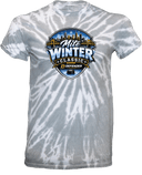 Tie-Dye Short Sleeves - Mite Winter Classic Pittsburgh 2027