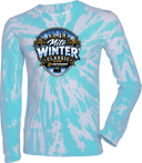 Tie-Dye Long Sleeves - Mite Winter Classic Pittsburgh 2027