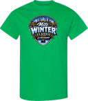 Short Sleeves - Mite Winter Classic Pittsburgh 2027