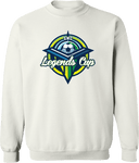 Crew Sweatshirt - SMC Legends Cup 2026