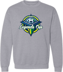 Crew Sweatshirt - SMC Legends Cup 2026
