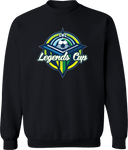 Crew Sweatshirt - SMC Legends Cup 2026