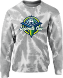 Crew Sweatshirt - SMC Legends Cup 2026