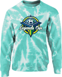 Crew Sweatshirt - SMC Legends Cup 2026