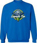 Crew Sweatshirt - SMC Legends Cup 2026