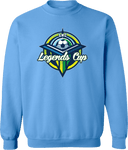 Crew Sweatshirt - SMC Legends Cup 2026
