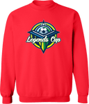 Crew Sweatshirt - SMC Legends Cup 2026