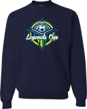 Crew Sweatshirt - SMC Legends Cup 2026