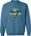 Crew Sweatshirt - SMC Legends Cup 2026
