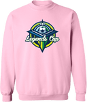 Crew Sweatshirt - SMC Legends Cup 2026