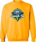 Crew Sweatshirt - SMC Legends Cup 2026