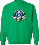 Crew Sweatshirt - SMC Legends Cup 2026