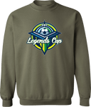 Crew Sweatshirt - SMC Legends Cup 2026
