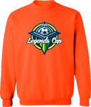 Crew Sweatshirt - SMC Legends Cup 2026