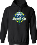 Hoodies - SMC Legends Cup 2026