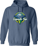 Hoodies - SMC Legends Cup 2026