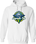 Hoodies - SMC Legends Cup 2026