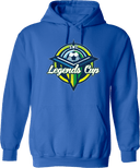 Hoodies - SMC Legends Cup 2026