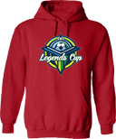Hoodies - SMC Legends Cup 2026