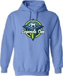 Hoodies - SMC Legends Cup 2026