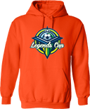 Hoodies - SMC Legends Cup 2026
