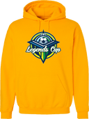 Hoodies - SMC Legends Cup 2026