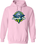 Hoodies - SMC Legends Cup 2026