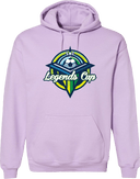 Hoodies - SMC Legends Cup 2026