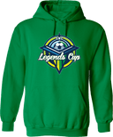 Hoodies - SMC Legends Cup 2026