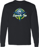 Long Sleeves - SMC Legends Cup 2026