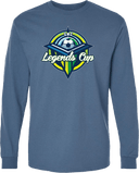 Long Sleeves - SMC Legends Cup 2026