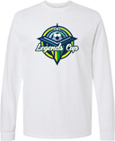 Long Sleeves - SMC Legends Cup 2026