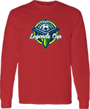 Long Sleeves - SMC Legends Cup 2026