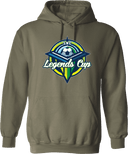 Hoodies - SMC Legends Cup 2026