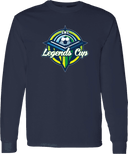 Long Sleeves - SMC Legends Cup 2026