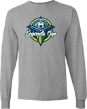 Long Sleeves - SMC Legends Cup 2026