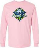 Long Sleeves - SMC Legends Cup 2026