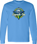 Long Sleeves - SMC Legends Cup 2026